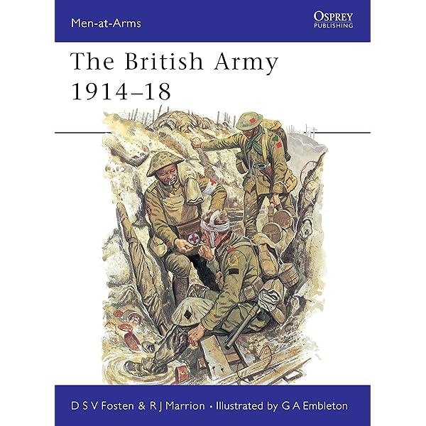 洋書 THE  POLITICS OF THE BRITISH ARMY Amazon.com: The British Army in World War I (2): The Western